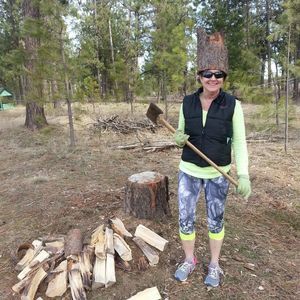 Meet your Posher, Jolaine